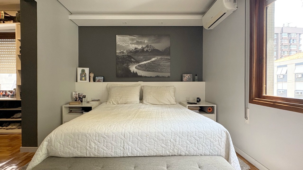 Apartamento, 2 quartos, 95 m² - Foto 12