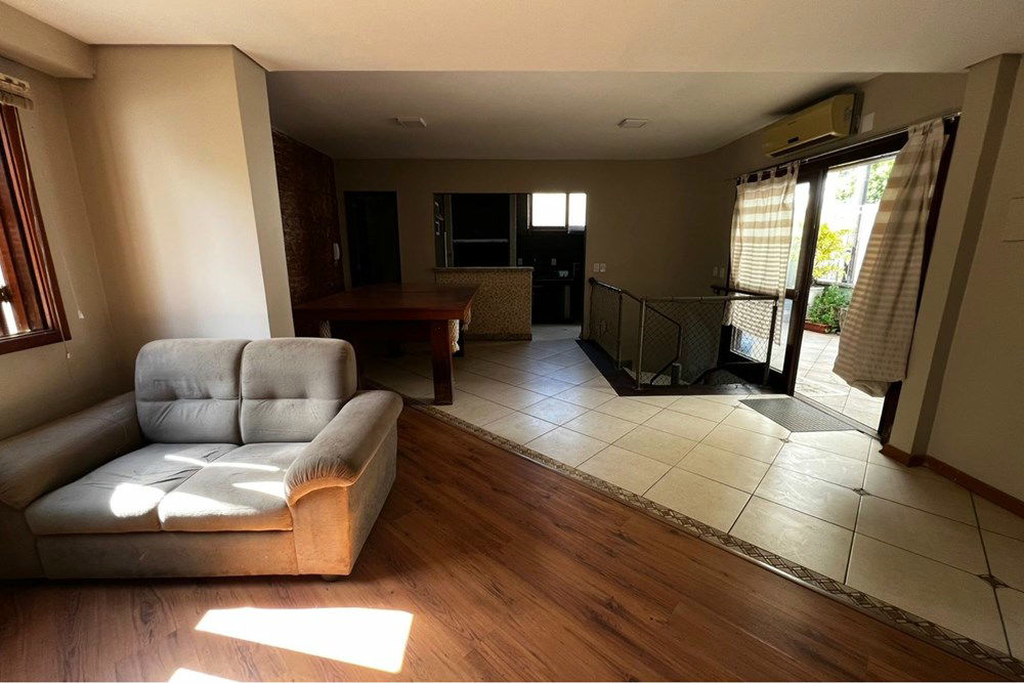 Cobertura, 3 quartos, 121 m² - Foto 7
