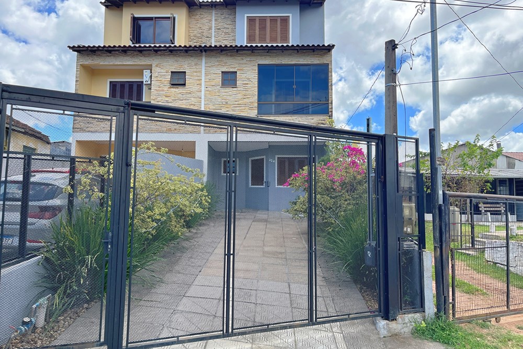 Casa, 3 quartos, 185 m² - Foto 27