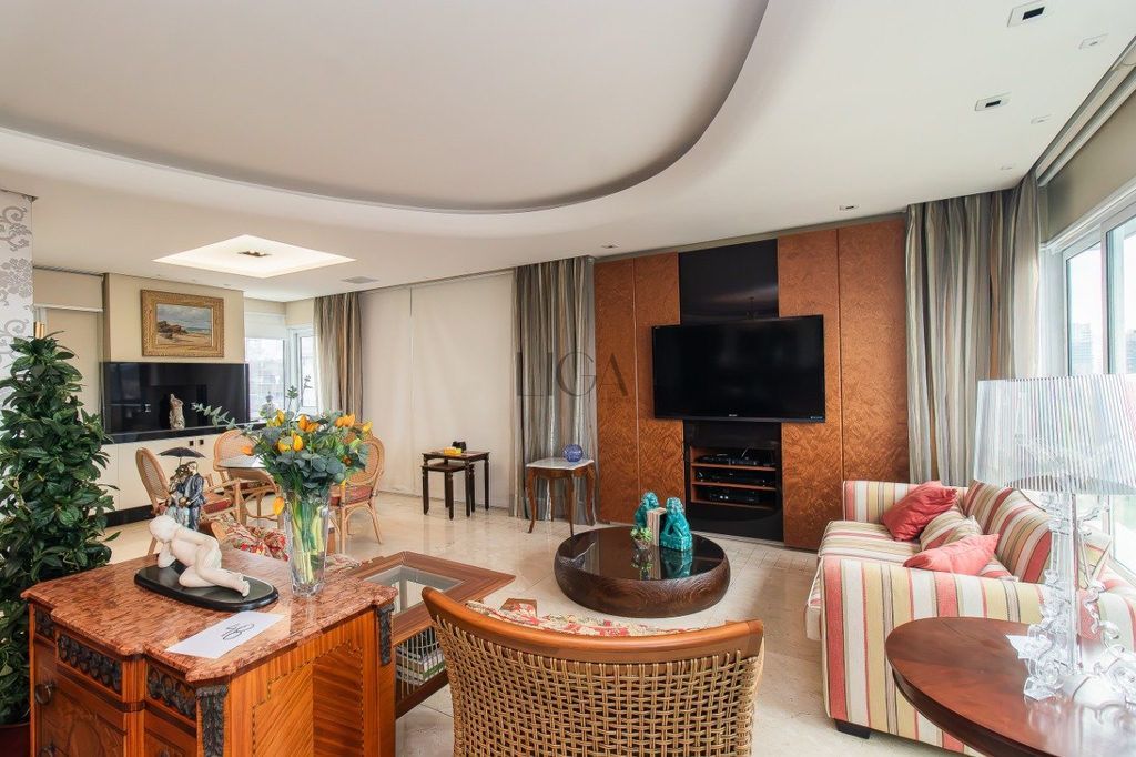 Apartamento, 4 quartos, 357 m² - Foto 33