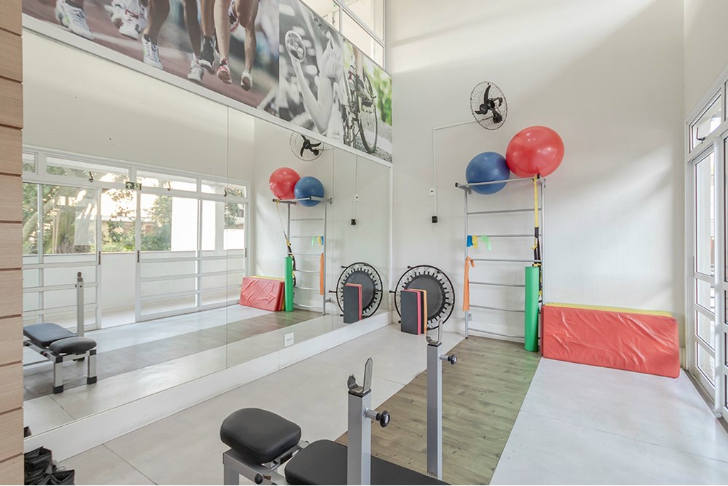 Apartamento à venda com 2 quartos, 67m² - Foto 10