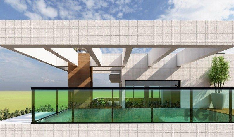 Apartamento à venda com 2 quartos, 88m² - Foto 6