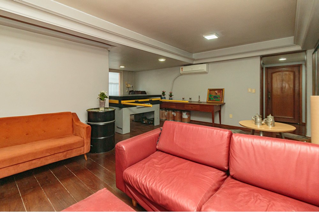 Apartamento, 3 quartos, 139 m² - Foto 33