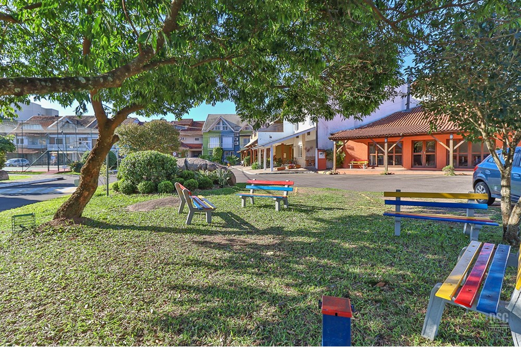 Casa de Condomínio à venda com 3 quartos, 131m² - Foto 16