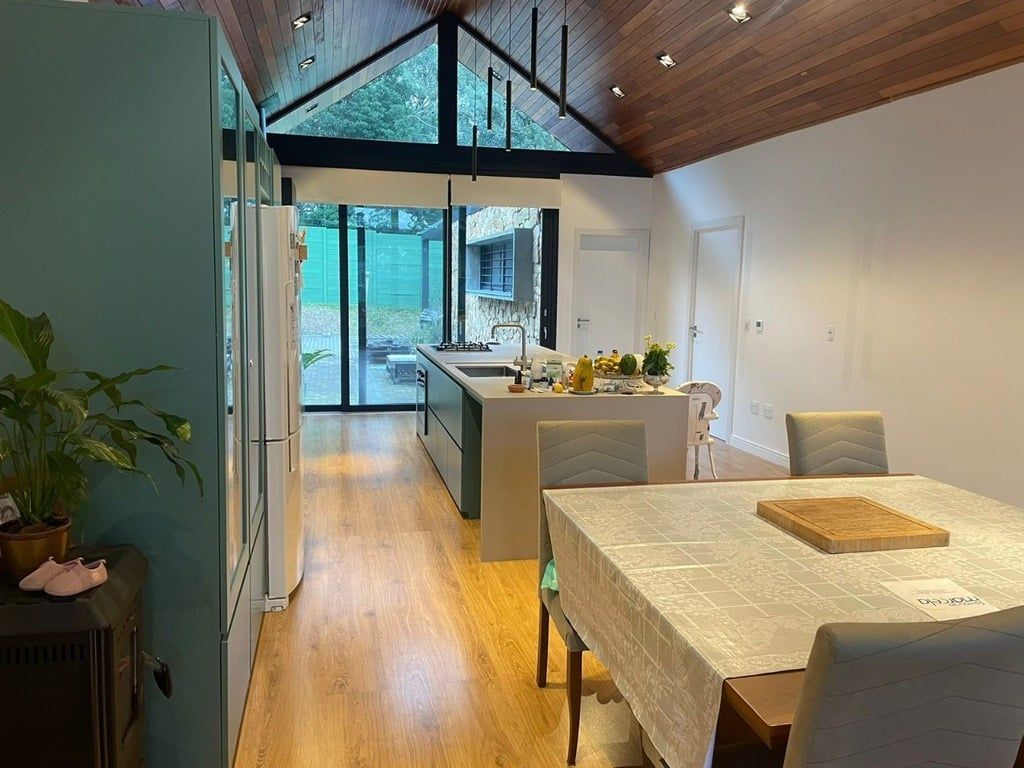 Casa de Condomínio à venda com 1 quarto, 201m² - Foto 25