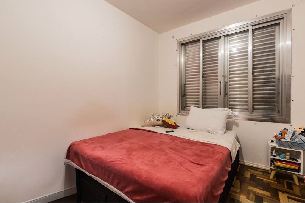 Apartamento, 2 quartos, 43 m² - Foto 6
