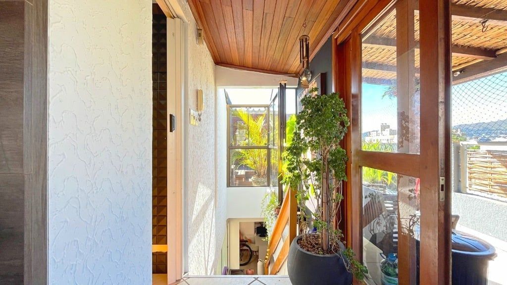 Cobertura à venda com 2 quartos, 130m² - Foto 7
