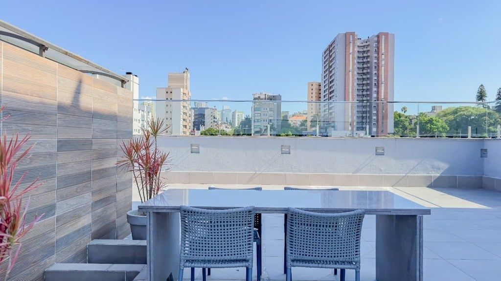 Apartamento à venda com 2 quartos, 64m² - Foto 11