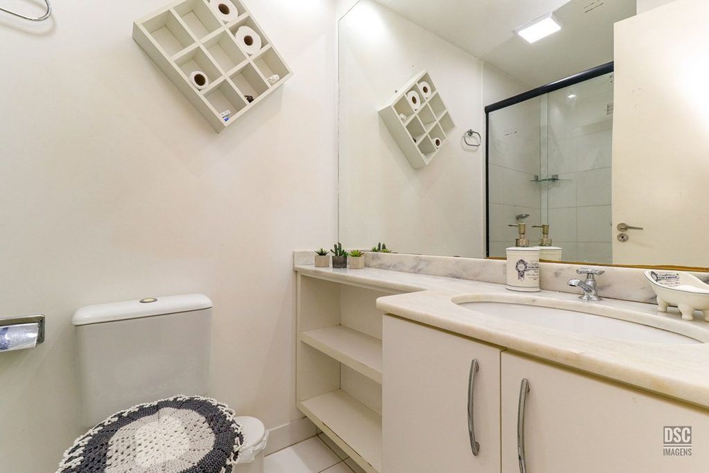 Apartamento, 3 quartos, 66 m² - Foto 7