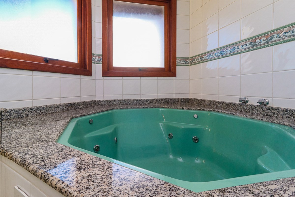 Casa de Condomínio, 4 quartos - Foto 57