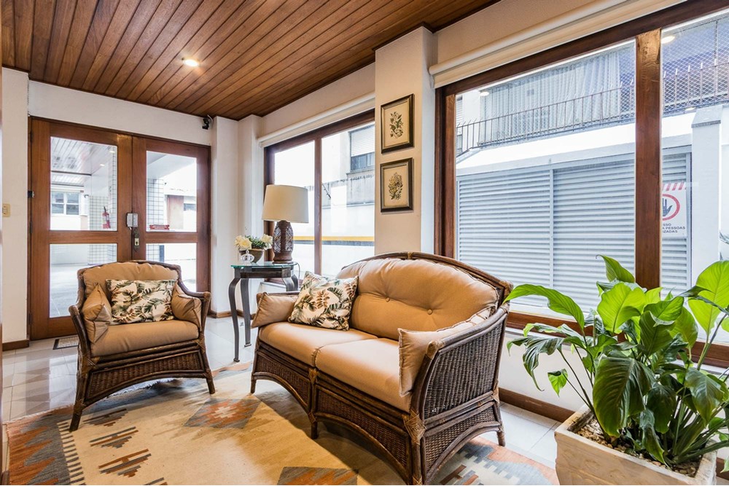 Apartamento, 2 quartos, 127 m² - Foto 5