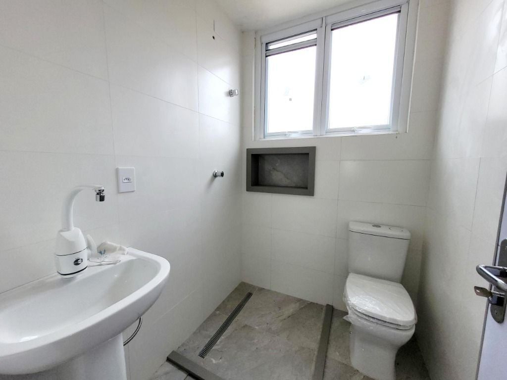 Apartamento, 1 quarto, 38 m² - Foto 9