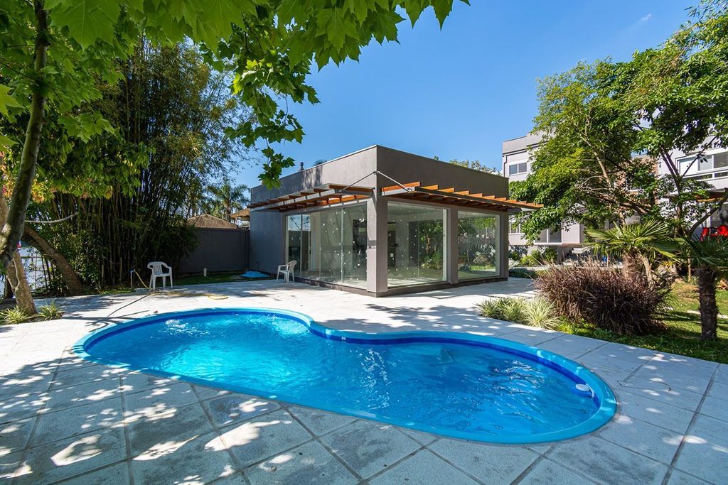 Casa, 5 quartos, 302 m² - Foto 10