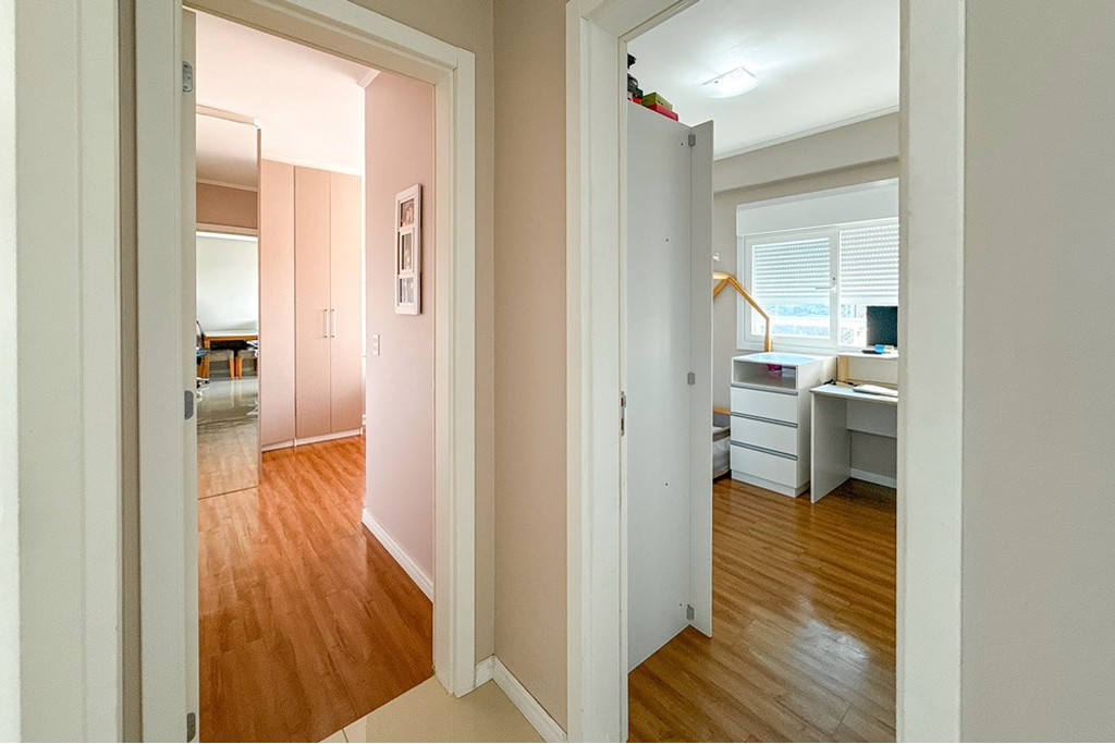 Apartamento à venda com 2 quartos, 59m² - Foto 14