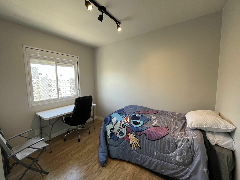 Apartamento, 3 quartos, 81 m² - Foto 33