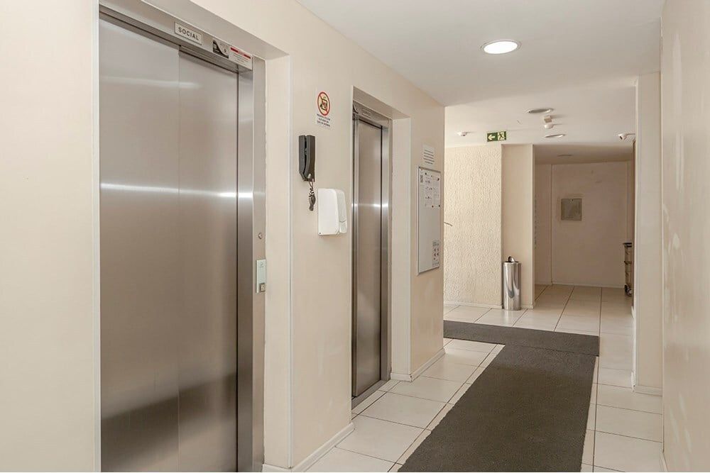 Apartamento à venda com 3 quartos, 70m² - Foto 23