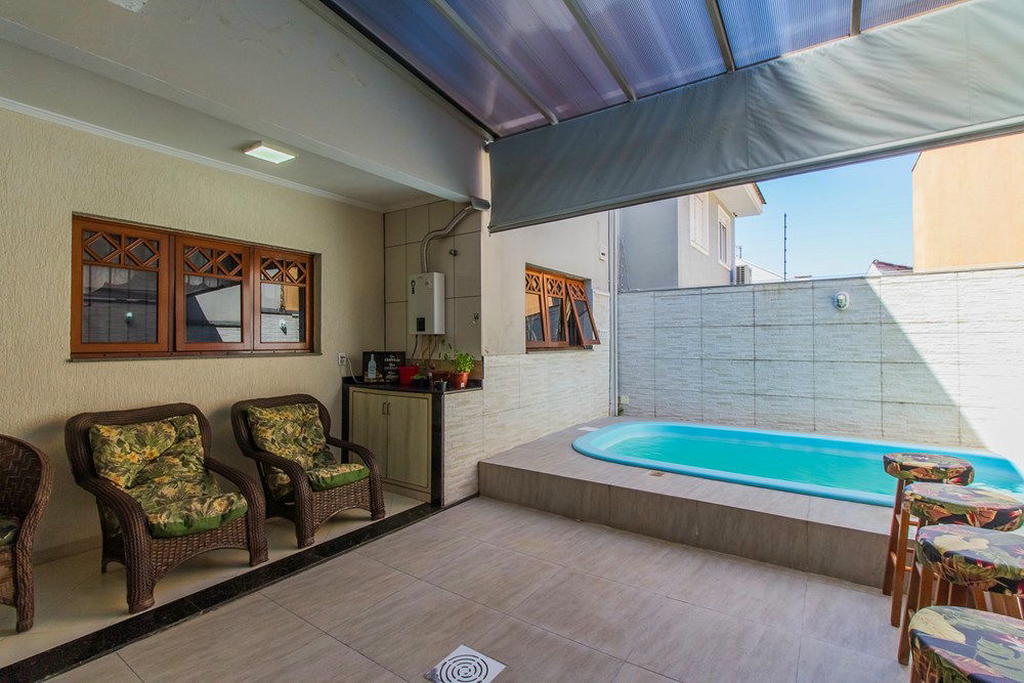 Casa, 4 quartos, 191 m² - Foto 51