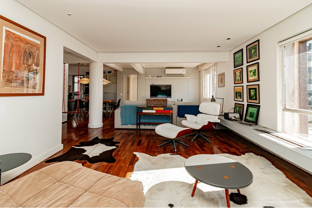 Apartamento à venda com 2 quartos, 124m² - Foto 33