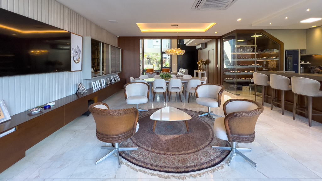 Casa, 3 quartos, 413 m² - Foto 43
