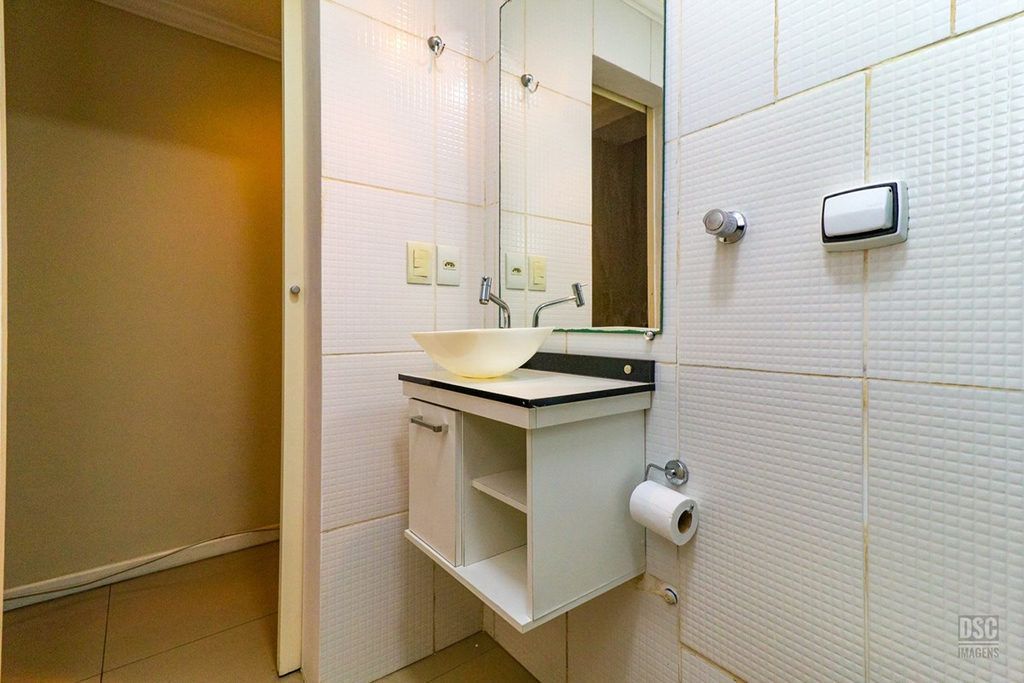Apartamento, 1 quarto, 33 m² - Foto 7