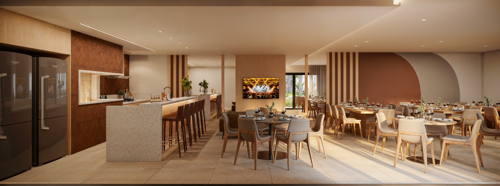 Depósito-Galpão, 50 m² - Foto 5