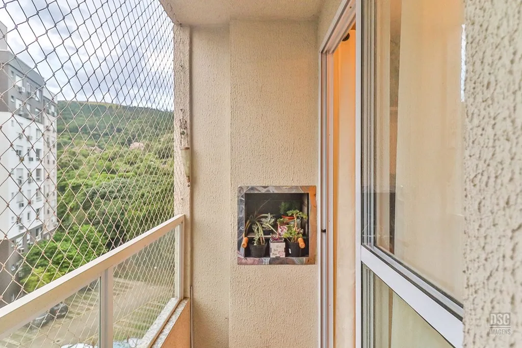Apartamento, 2 quartos, 54 m² - Foto 46