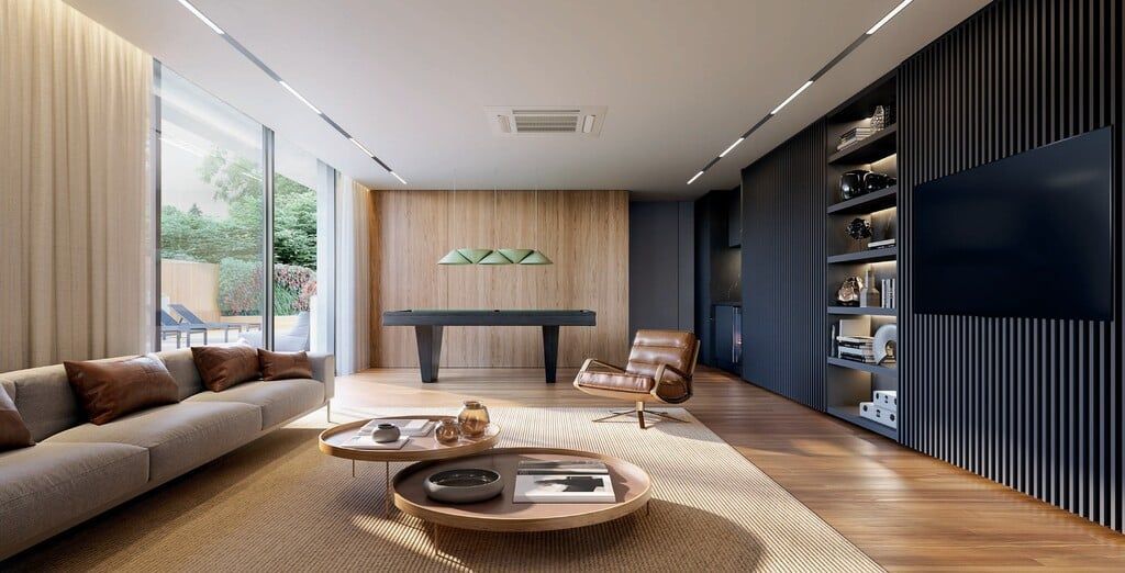 Apartamento, 3 quartos, 161 m² - Foto 14