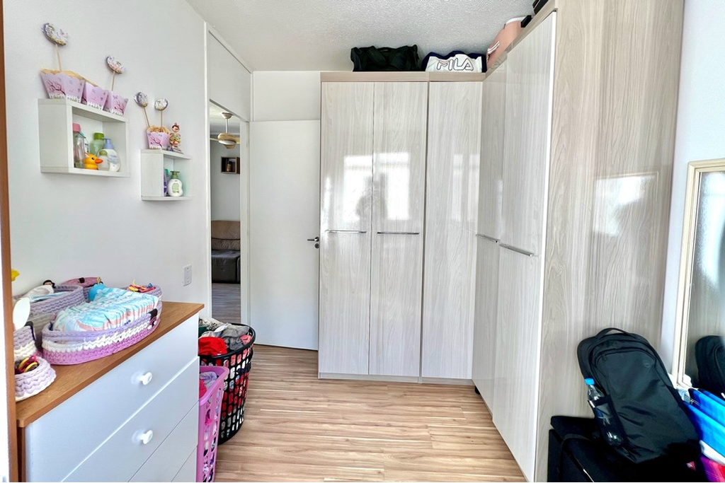 Apartamento à venda com 2 quartos, 43m² - Foto 15