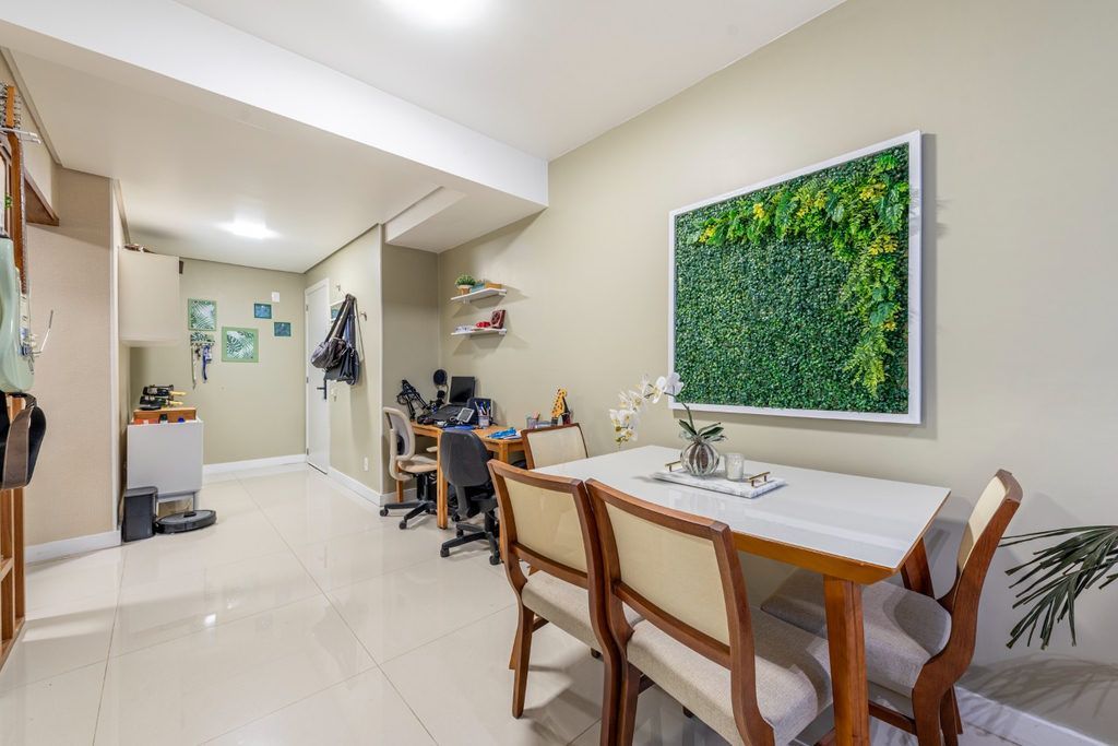 Apartamento, 1 quarto, 55 m² - Foto 27