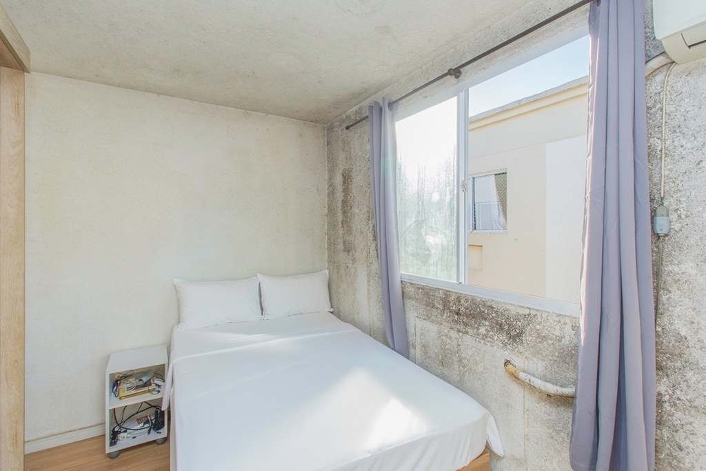 Apartamento, 2 quartos, 42 m² - Foto 15
