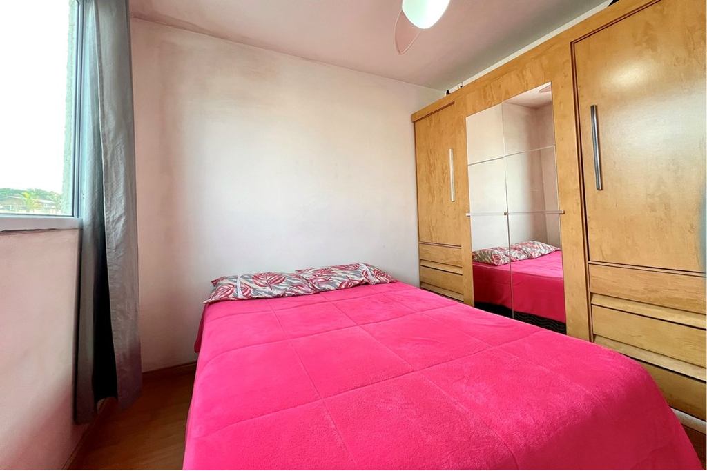 Apartamento à venda com 2 quartos, 39m² - Foto 24