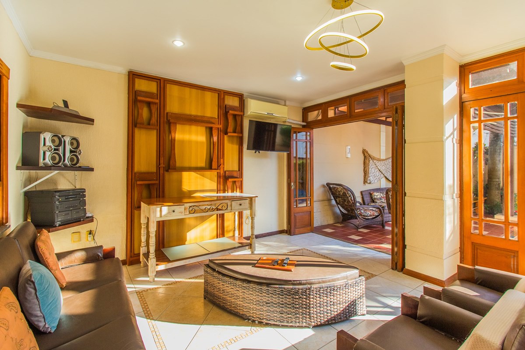 Casa, 4 quartos, 524 m² - Foto 64