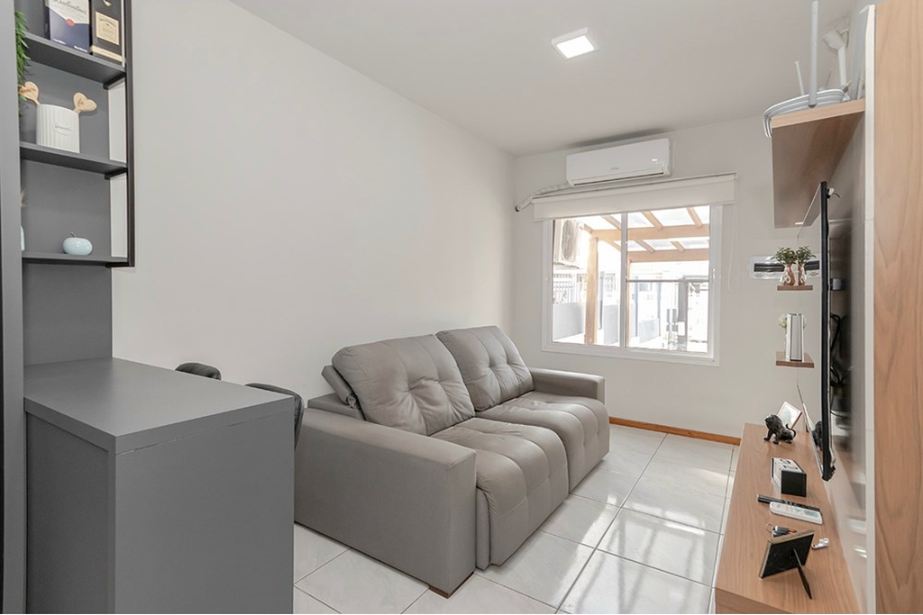 Casa de Condomínio à venda com 2 quartos, 69m² - Foto 17