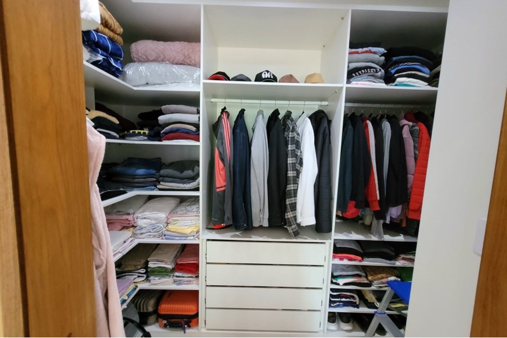 Casa, 3 quartos, 121 m² - Foto 12