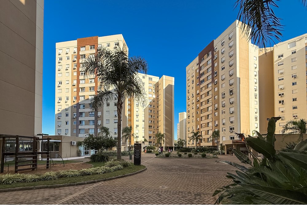 Apartamento à venda com 3 quartos, 124m² - Foto 28