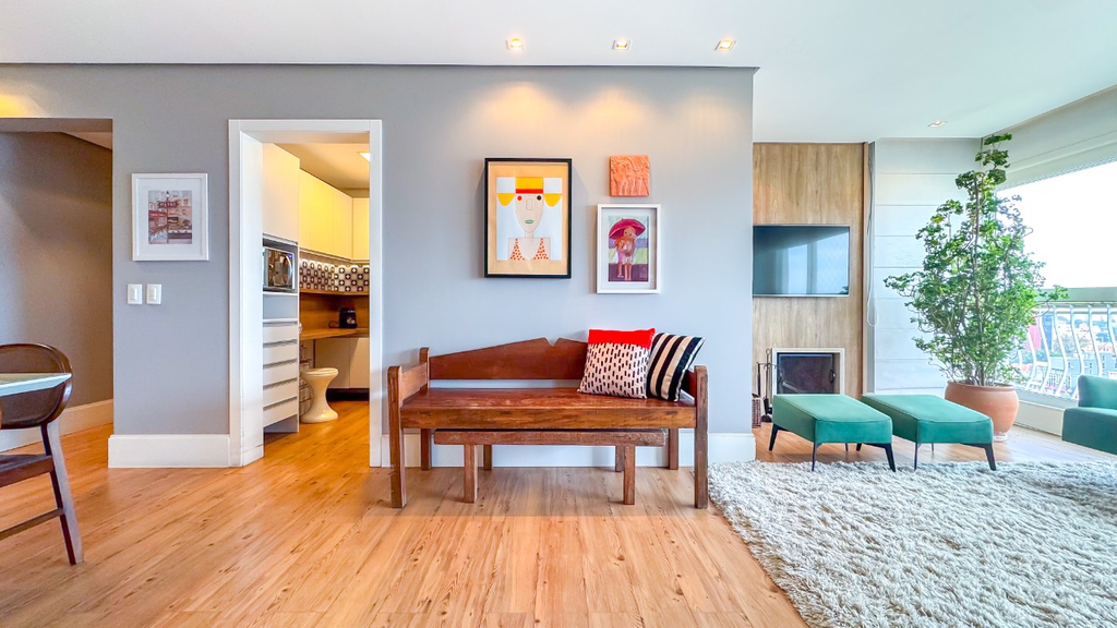 Apartamento, 3 quartos, 111 m² - Foto 26