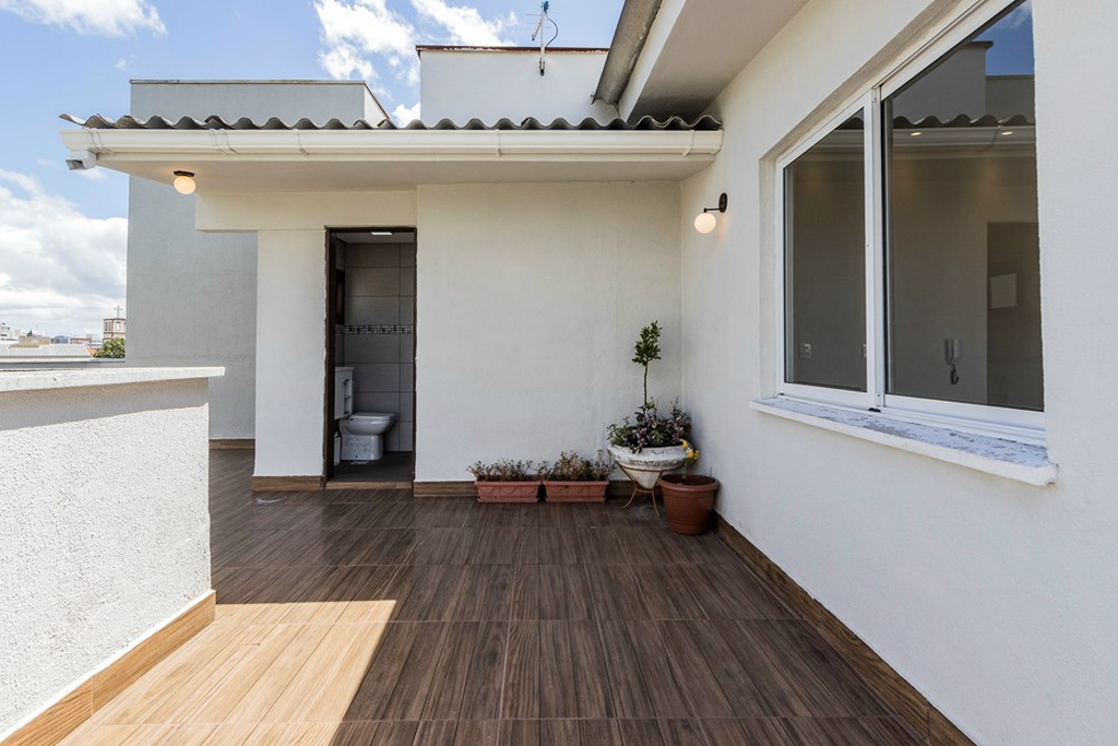 Cobertura, 3 quartos, 217 m² - Foto 2