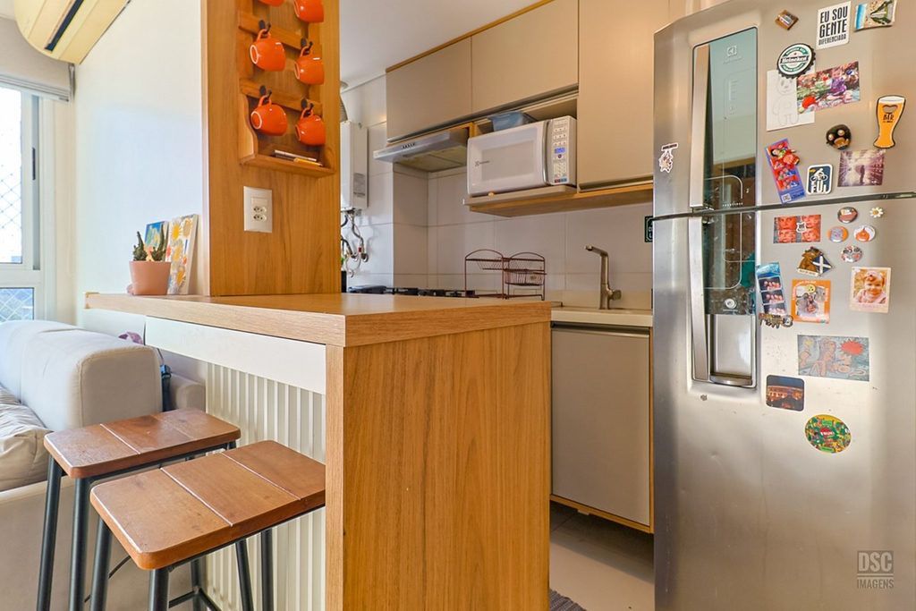 Apartamento, 2 quartos, 52 m² - Foto 20