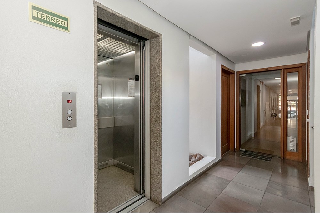 Conjunto Comercial-Sala à venda, 38m² - Foto 6