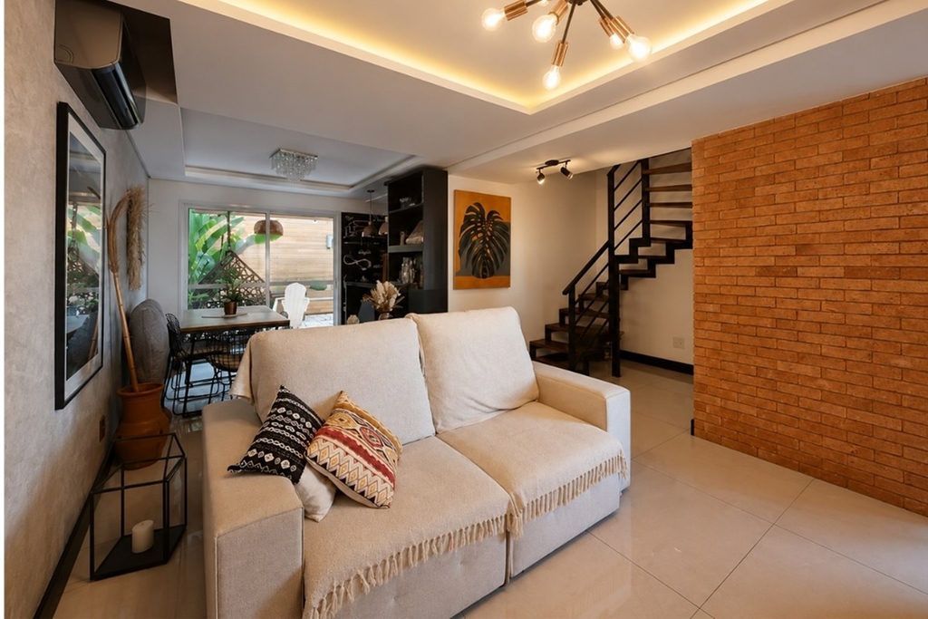 Casa de Condomínio, 3 quartos - Foto 44