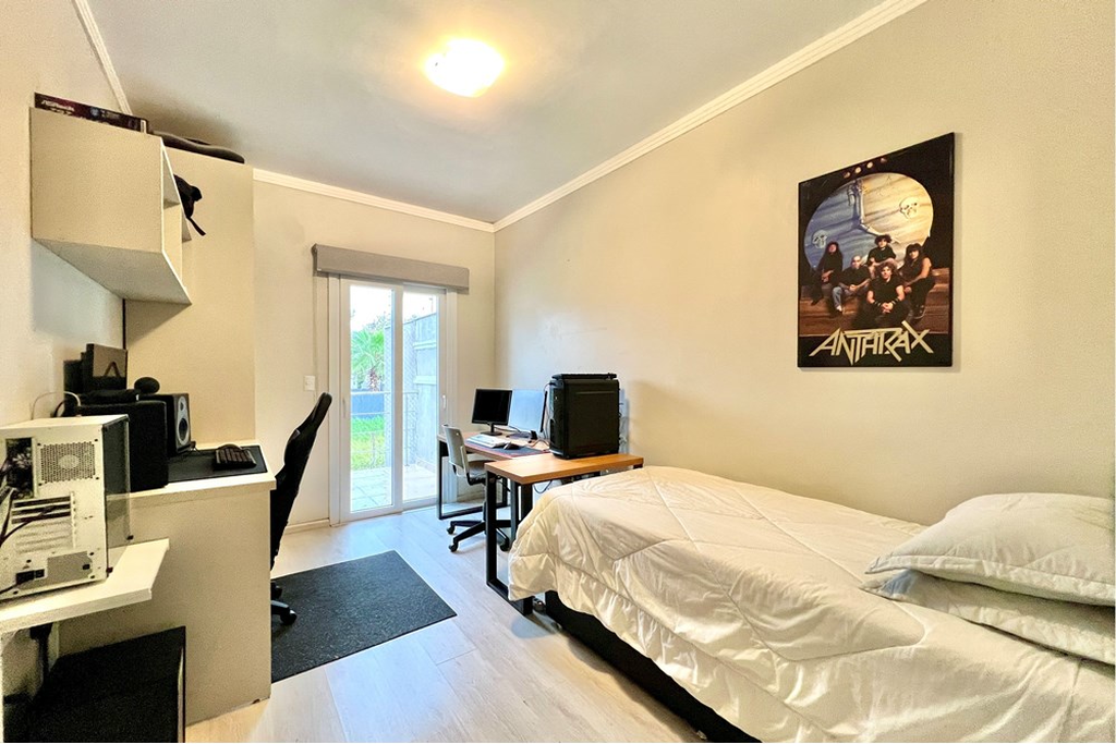 Casa, 3 quartos, 151 m² - Foto 8