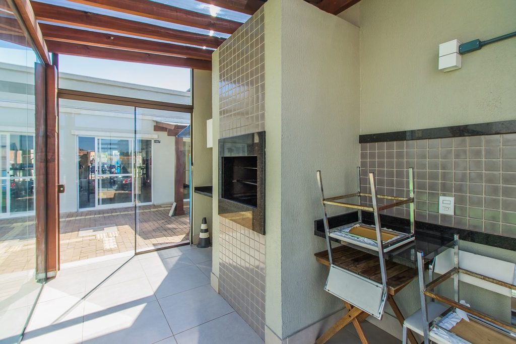 Apartamento, 2 quartos, 55 m² - Foto 7
