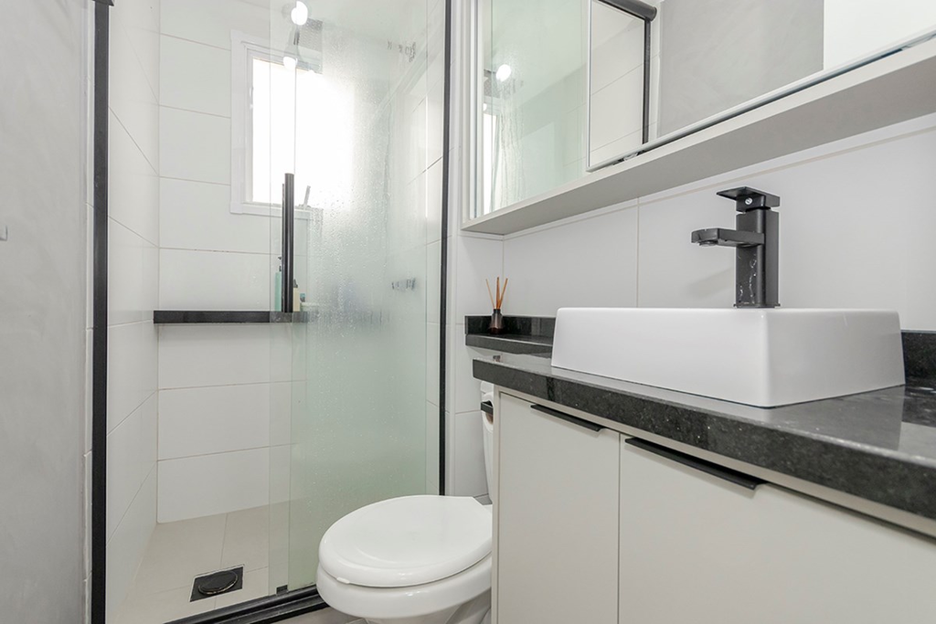 Apartamento, 2 quartos, 45 m² - Foto 38