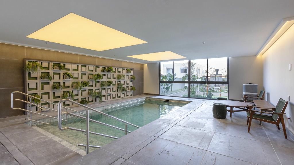 Apartamento, 1 quarto, 44 m² - Foto 16