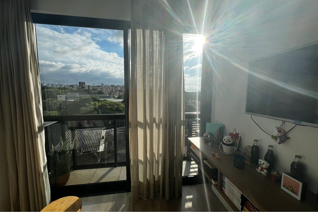 Apartamento, 1 quarto, 50 m² - Foto 42