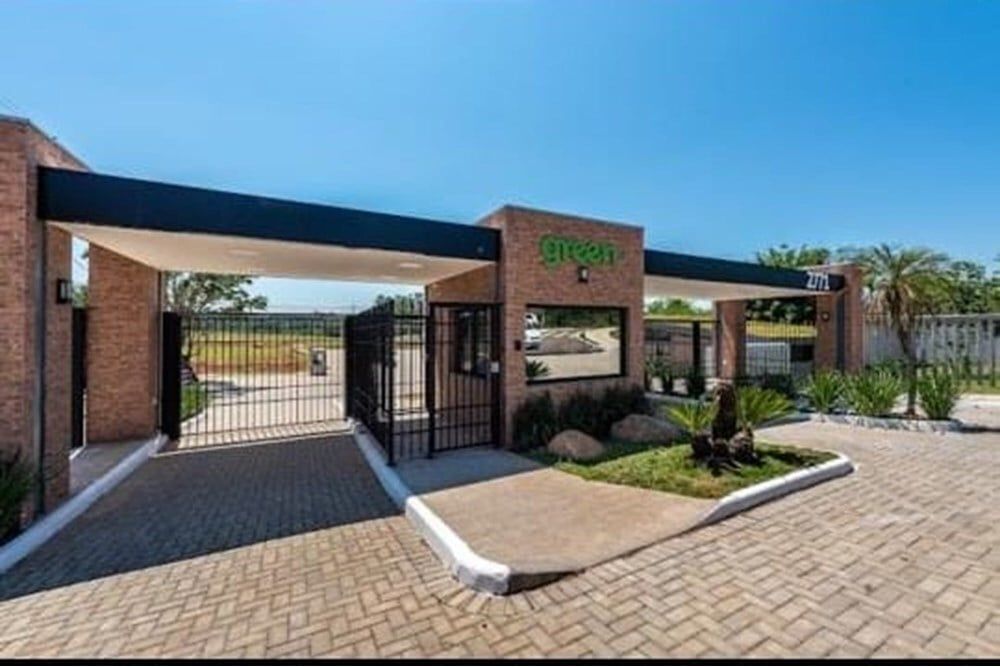 Terreno, 329 m² - Foto 1