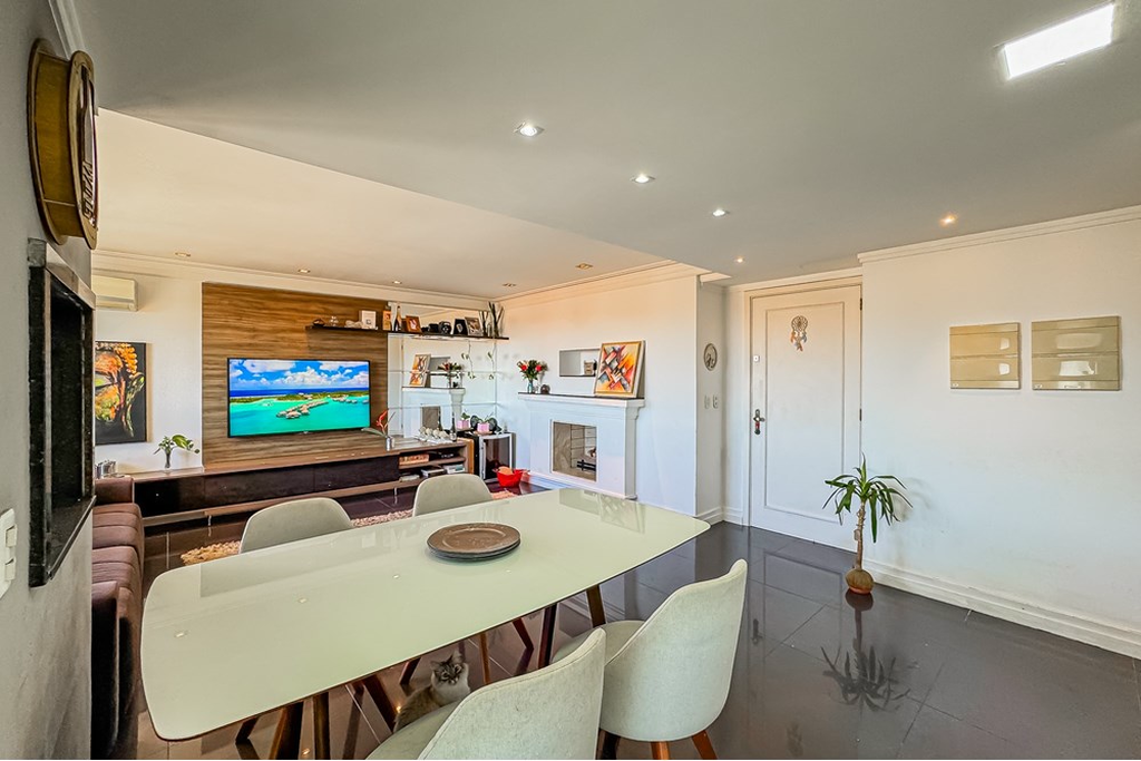 Apartamento, 3 quartos, 88 m² - Foto 23