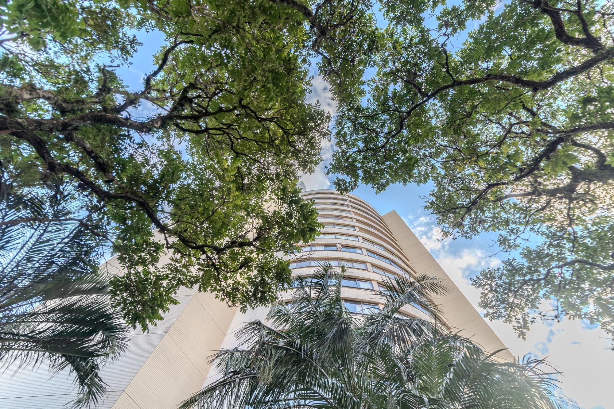 Apartamento, 3 quartos, 218 m² - Foto 1