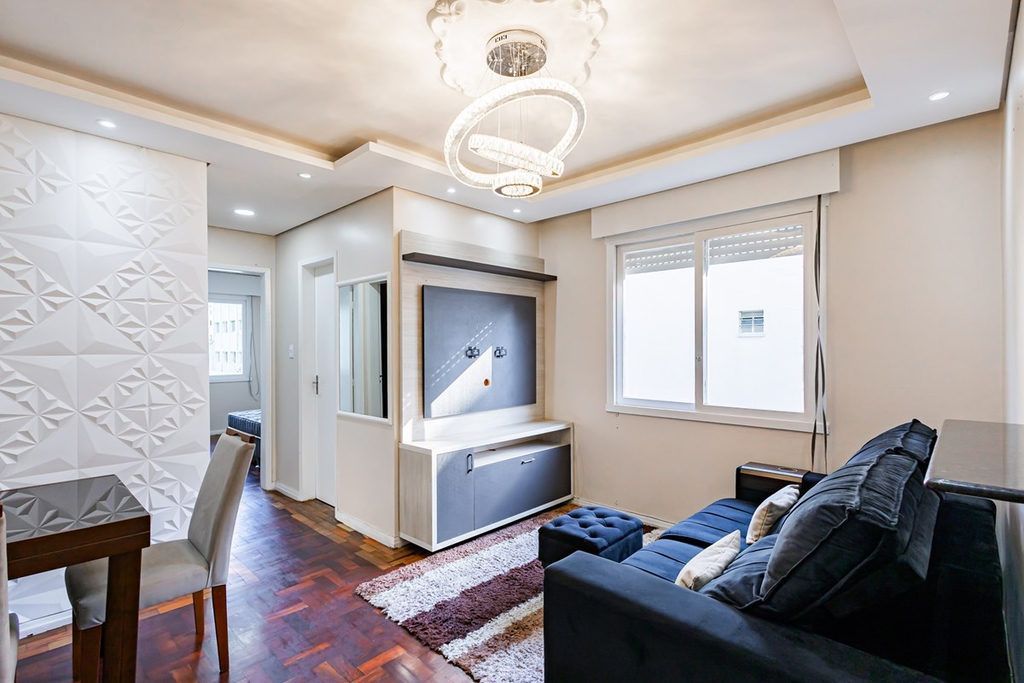 Apartamento, 2 quartos, 55 m² - Foto 14