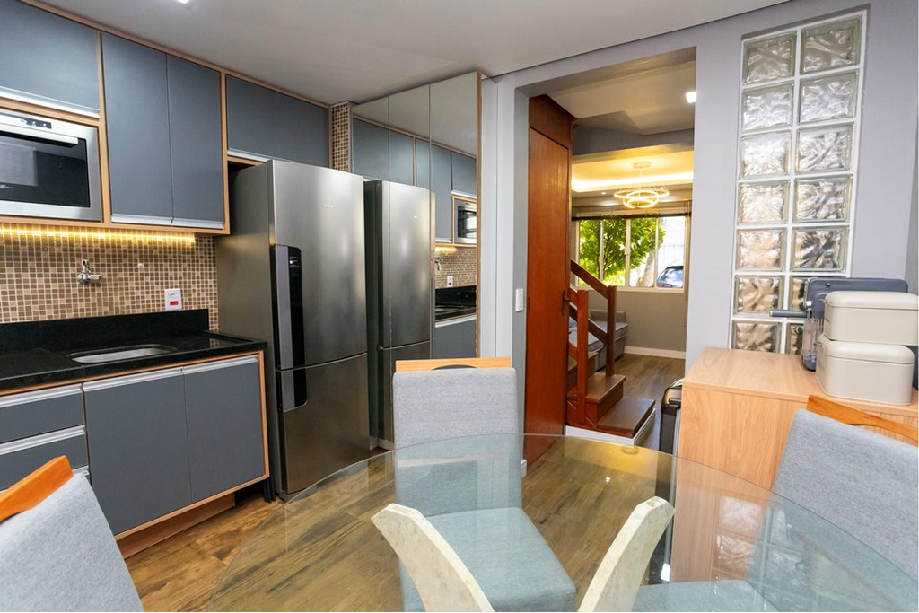 Casa de Condomínio à venda com 2 quartos, 70m² - Foto 23